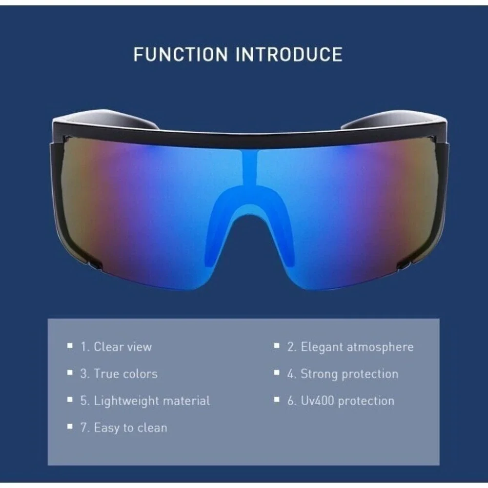 N/A sleek frameless